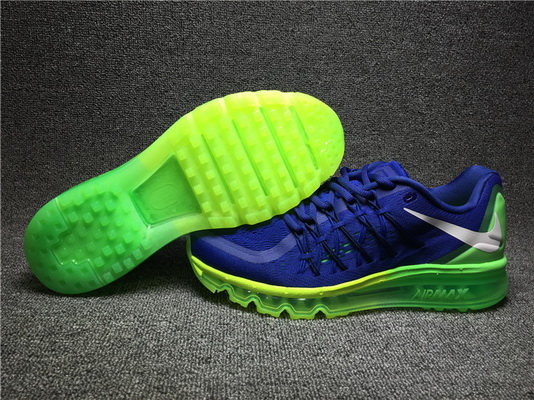 Super Max Nike Air Max 2015 Men--012